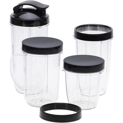 Стационарный блендер Adler AD 4084