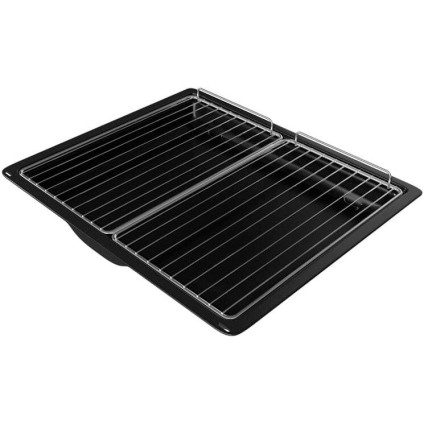 Электрический духовой шкаф De Dietrich DOR4546H