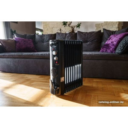 Масляный радиатор MPM MUG-21