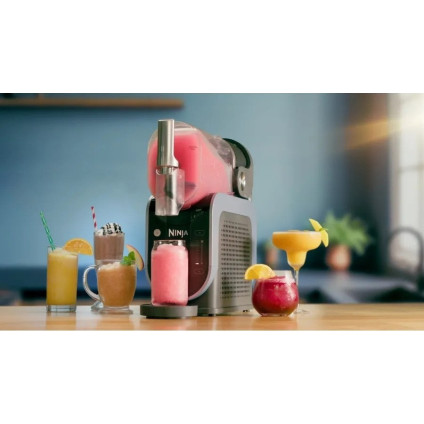 Мороженица Ninja Slushi FS301EU