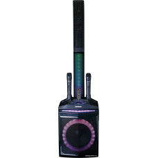 Патибокс Lenco PA-220BK