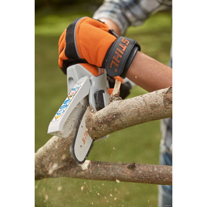 Аккумуляторная пила STIHL GTA 26 Set (с 1-м АКБ)