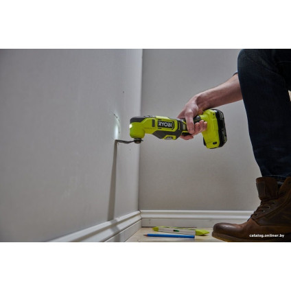 Реноватор Ryobi RMT18-0 5133005346 (без АКБ)