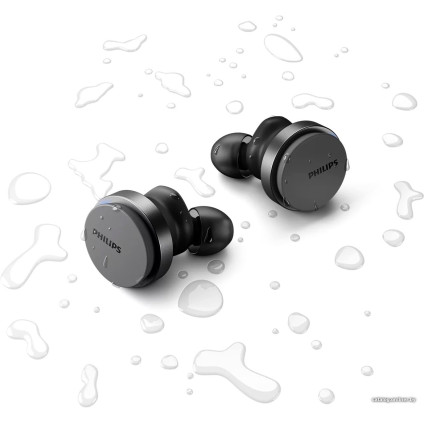 Наушники Philips TAT8506BK/00
