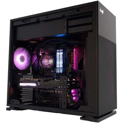 Корпус In Win 127 IW-CS-127BLK