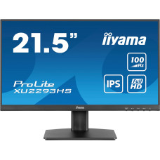 Монитор Iiyama ProLite XU2293HS-B6