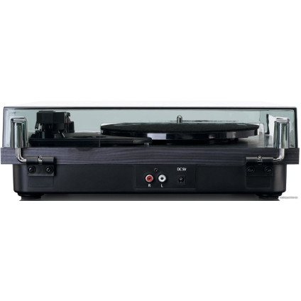 Виниловый проигрыватель Lenco LS-10BK
