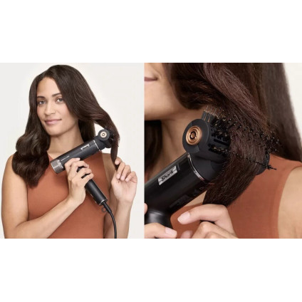 Фен Shark SpeedStyle Pro HD752EU