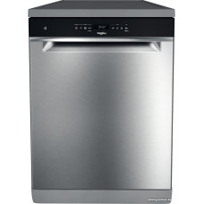 Отдельностоящая посудомоечная машина Whirlpool WFO 3T141 X