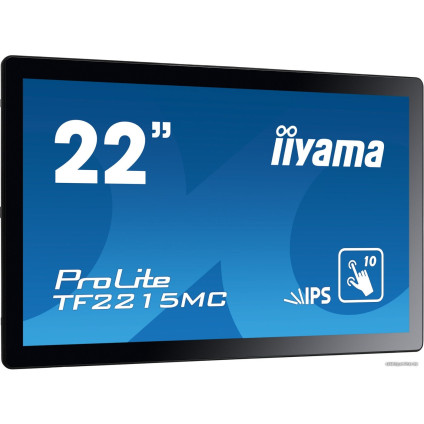 Информационная панель Iiyama Prolite TF2215MC-B2