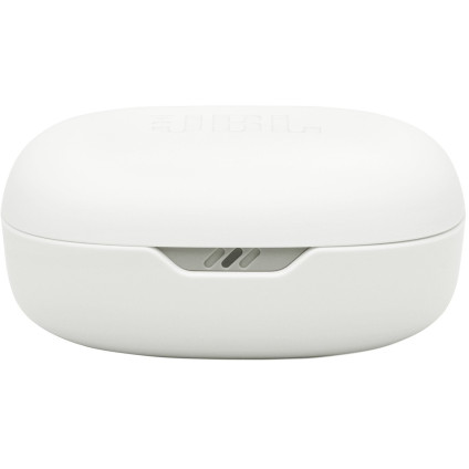 Наушники JBL Wave Flex 2 (белый)