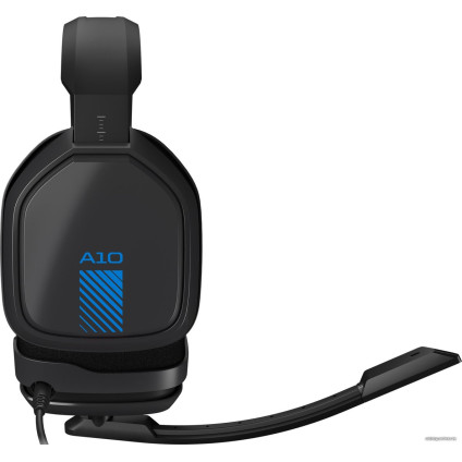 Наушники Astro A10 (черный)