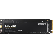 SSD Samsung 980 250GB MZ-V8V250BW