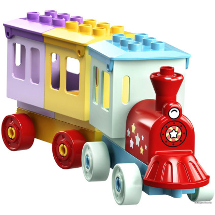 Конструктор LEGO Duplo 10956 Парк развлечений