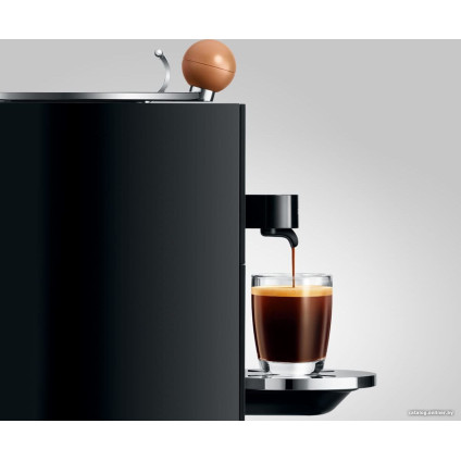 Кофемашина JURA Ono Coffee Black EA 15505