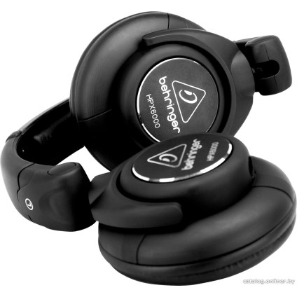 Наушники Behringer HPX6000