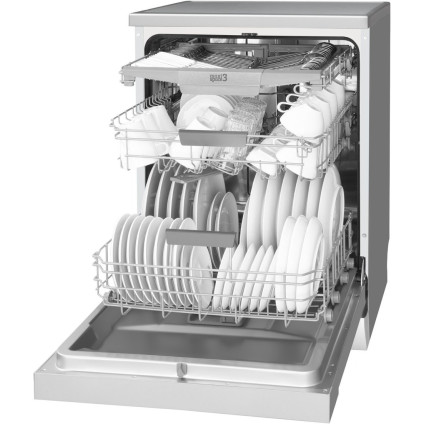 Отдельностоящая посудомоечная машина Amica DFM64C7EOqID