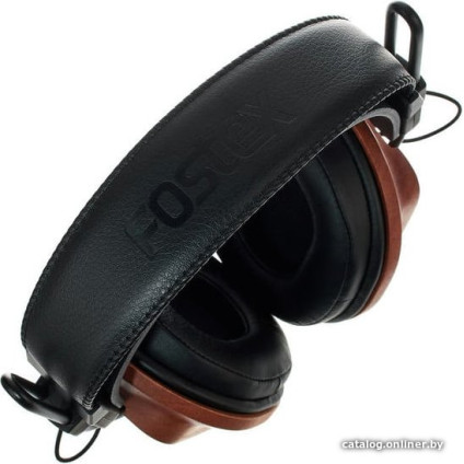 Наушники Fostex T60RP