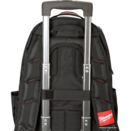 Рюкзак для инструментов Milwaukee Jobsite Backpack