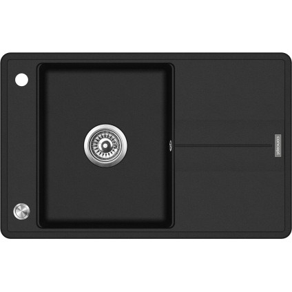 Кухонная мойка Concept Dg10N50Bc