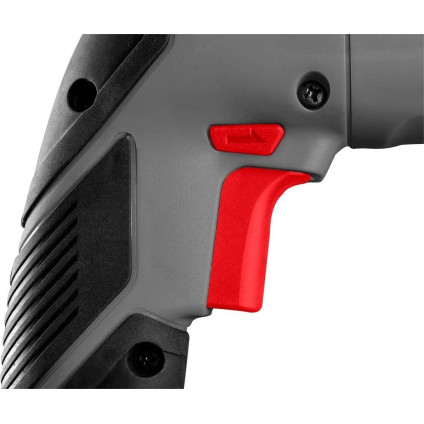 Перфоратор GRAPHITE 58G538 (кейс)