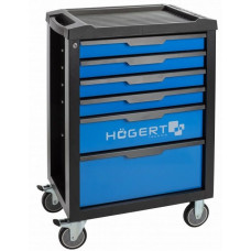 Тележка Hoegert Technik HT7G045