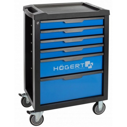 Тележка Hoegert Technik HT7G045