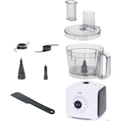 Кухонный комбайн Adler AD 4224