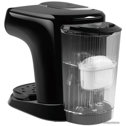 Капсульная кофеварка Bosch TAS6502