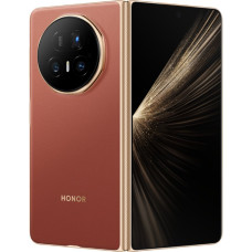 Телефон HONOR Magic V5 16GB/512GB международная версия (красновато-коричневый)