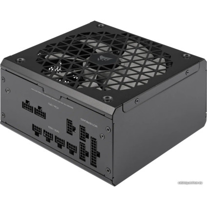 Блок питания Corsair RMx RM1200x Shift CP-9020254-EU