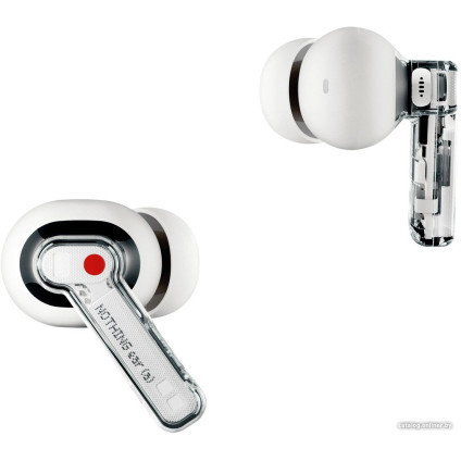 Наушники Nothing Ear A (белый)