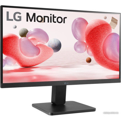 Монитор LG 22MR410-B