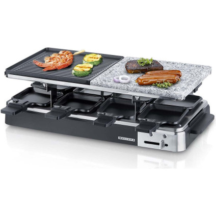 Раклетница Melissa 16300027