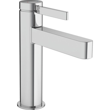Смеситель Hansgrohe Finoris 110 chrom 76023000