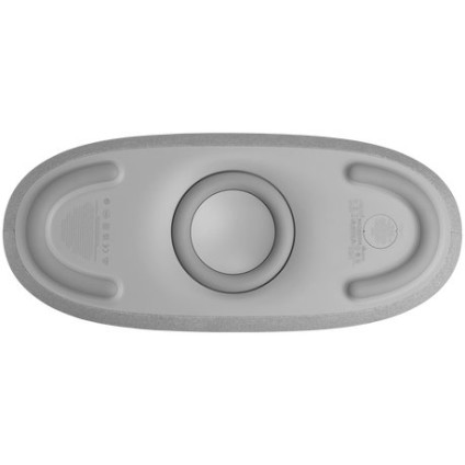 Беспроводная колонка Harman/Kardon Go + Play 3 (серый)