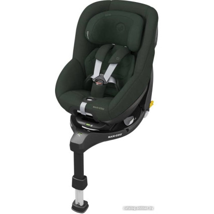 Детское автокресло Maxi-Cosi Pearl 360 Pro (authentic green)