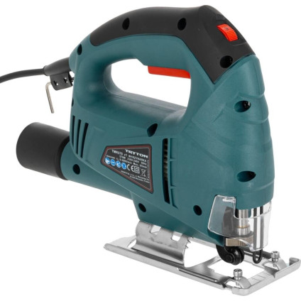 Электролобзик Tryton TMR570