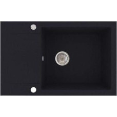 Кухонная мойка Berg Element BRL1911A