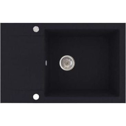 Кухонная мойка Berg Element BRL1911A