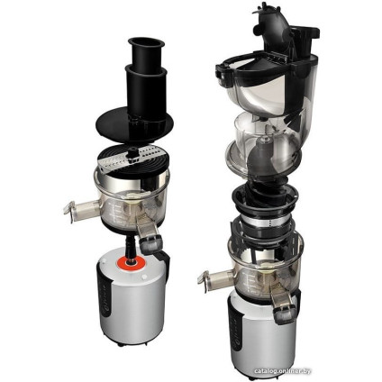 Соковыжималка Gotie GSJ-630W