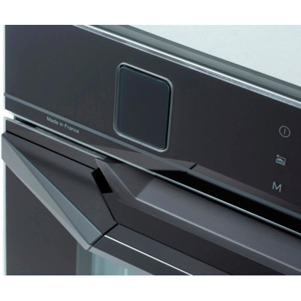 Электрический духовой шкаф De Dietrich DOR4747H