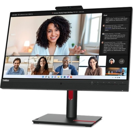 Монитор Lenovo ThinkVision T24mv-30 63D7UAT3EU