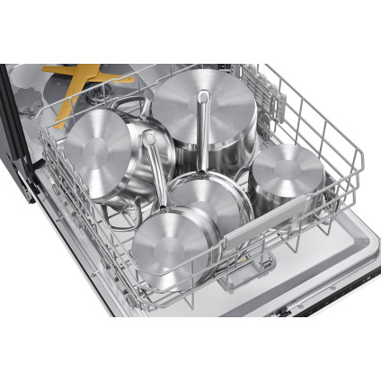 Встраиваемая посудомоечная машина Samsung DW60DG772B00U1