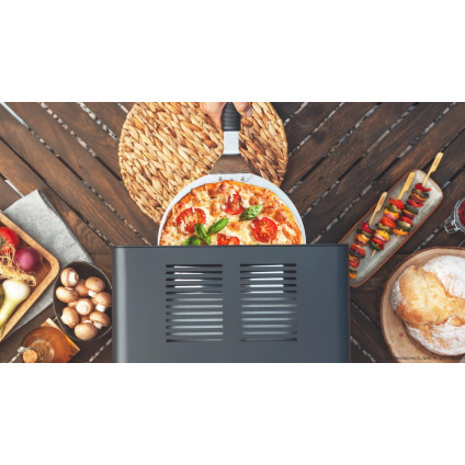 Электрогриль Cecotec Txuletaco 8000 Inferno 03062