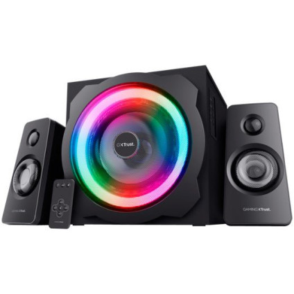 Акустика Trust GXT 629 Tytan 2.1 RGB