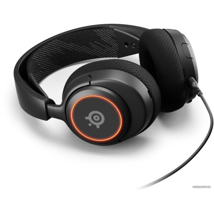 Наушники SteelSeries Arctis Nova 3