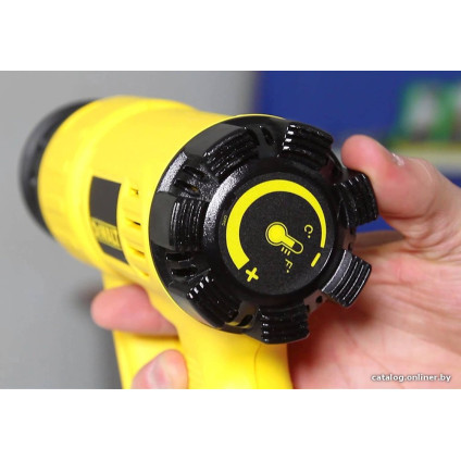 Промышленный фен DeWalt D26411