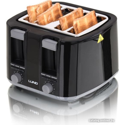 Тостер LUND 67501
