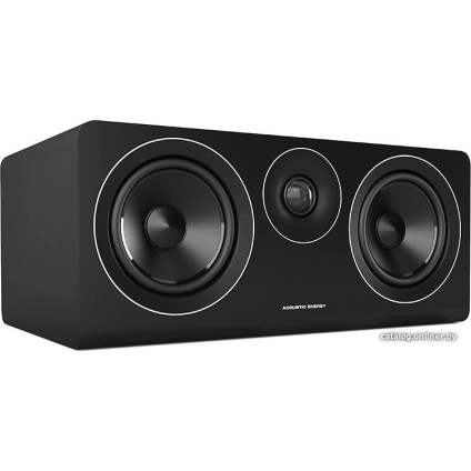 Полочная акустика Acoustic Energy AE107 (черный)